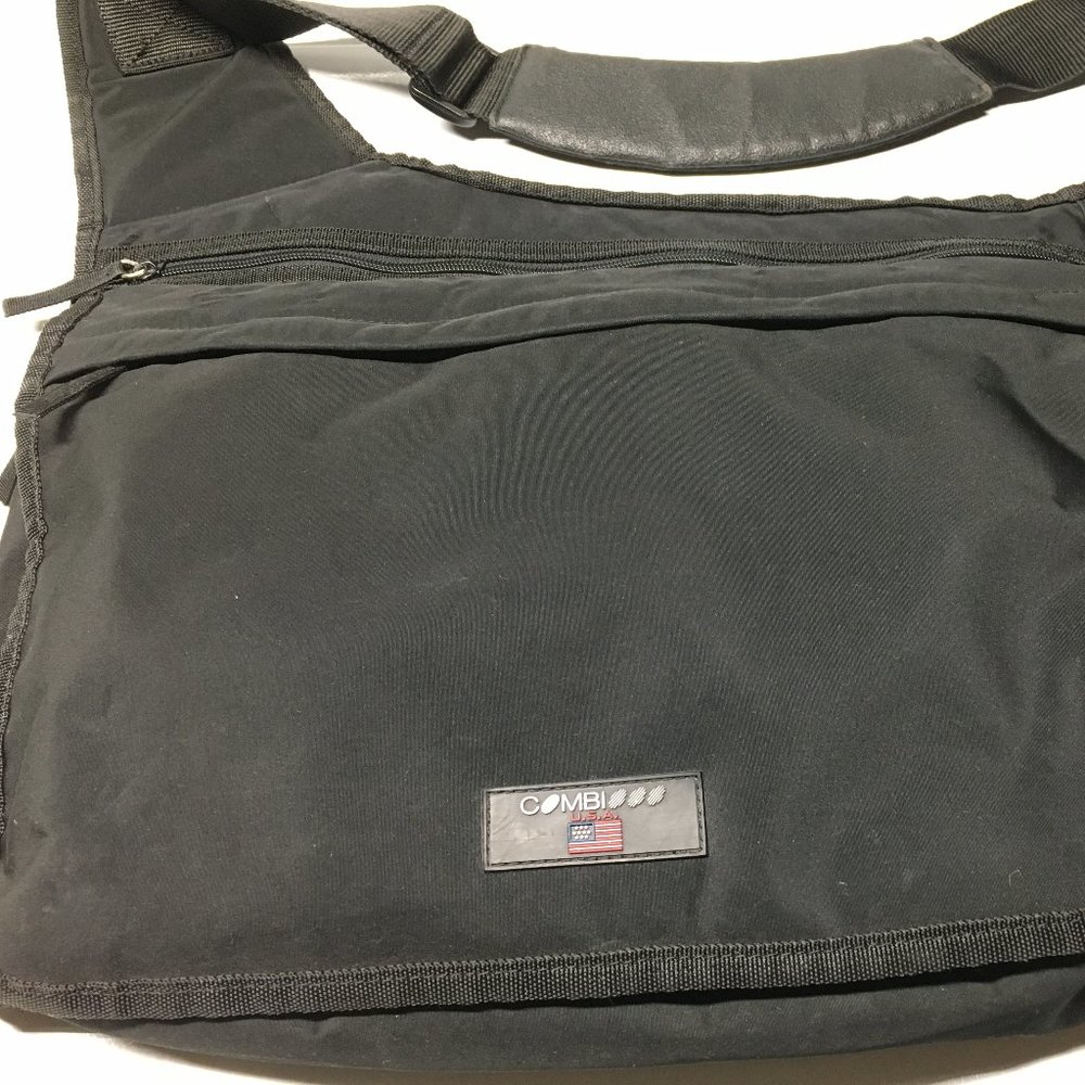 Combi Urban Sling Diaper Bag Unisex